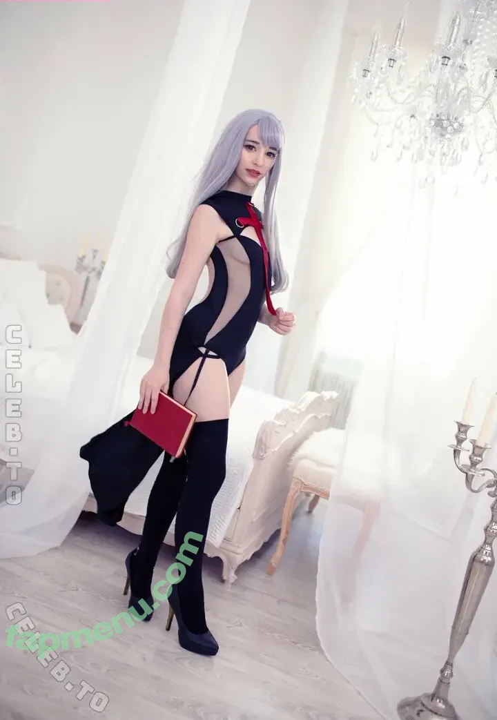 Keekihime nude photo #1218 (The Ex Idol / keekihimedesu)