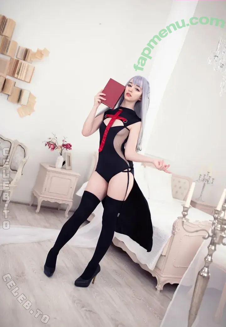 Keekihime nude photo #1219 (The Ex Idol / keekihimedesu)