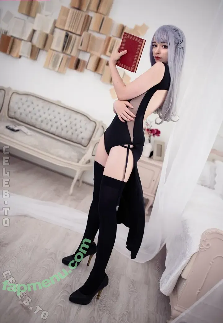 Keekihime nude photo #1222 (The Ex Idol / keekihimedesu)