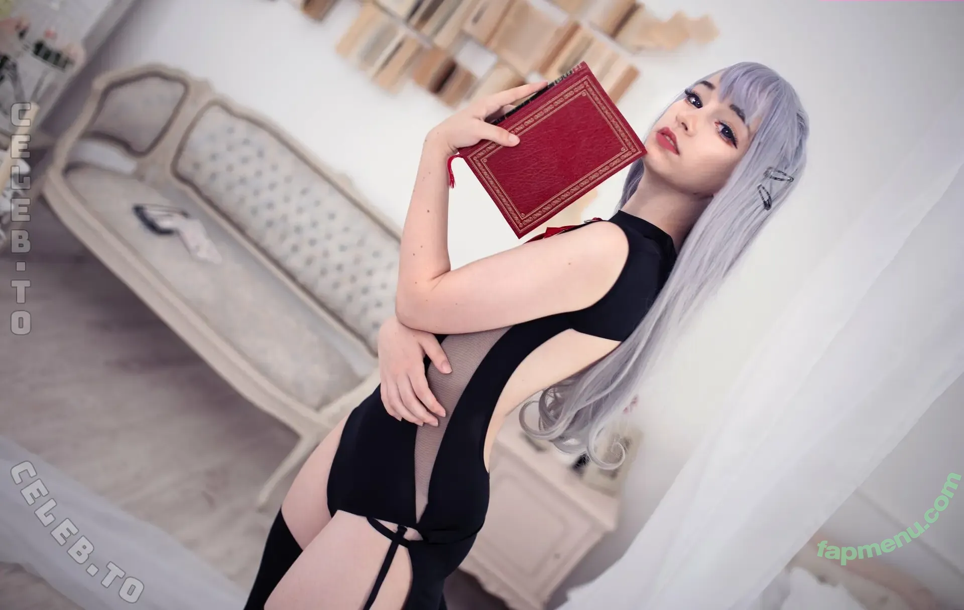 Keekihime nude photo #1223 (The Ex Idol / keekihimedesu)