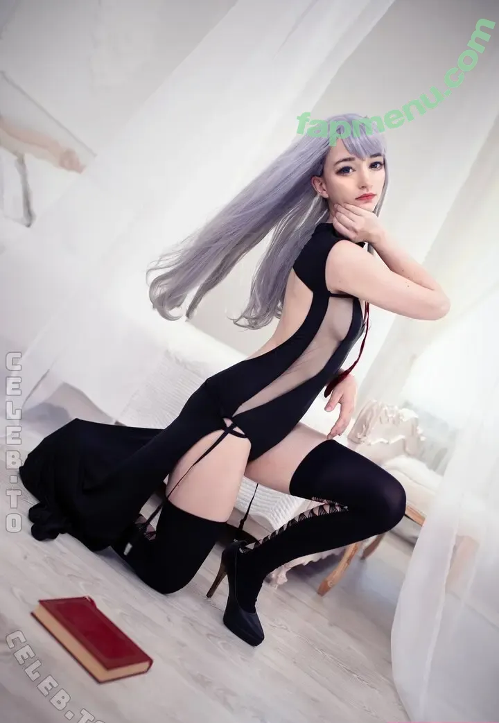 Keekihime nude photo #1225 (The Ex Idol / keekihimedesu)