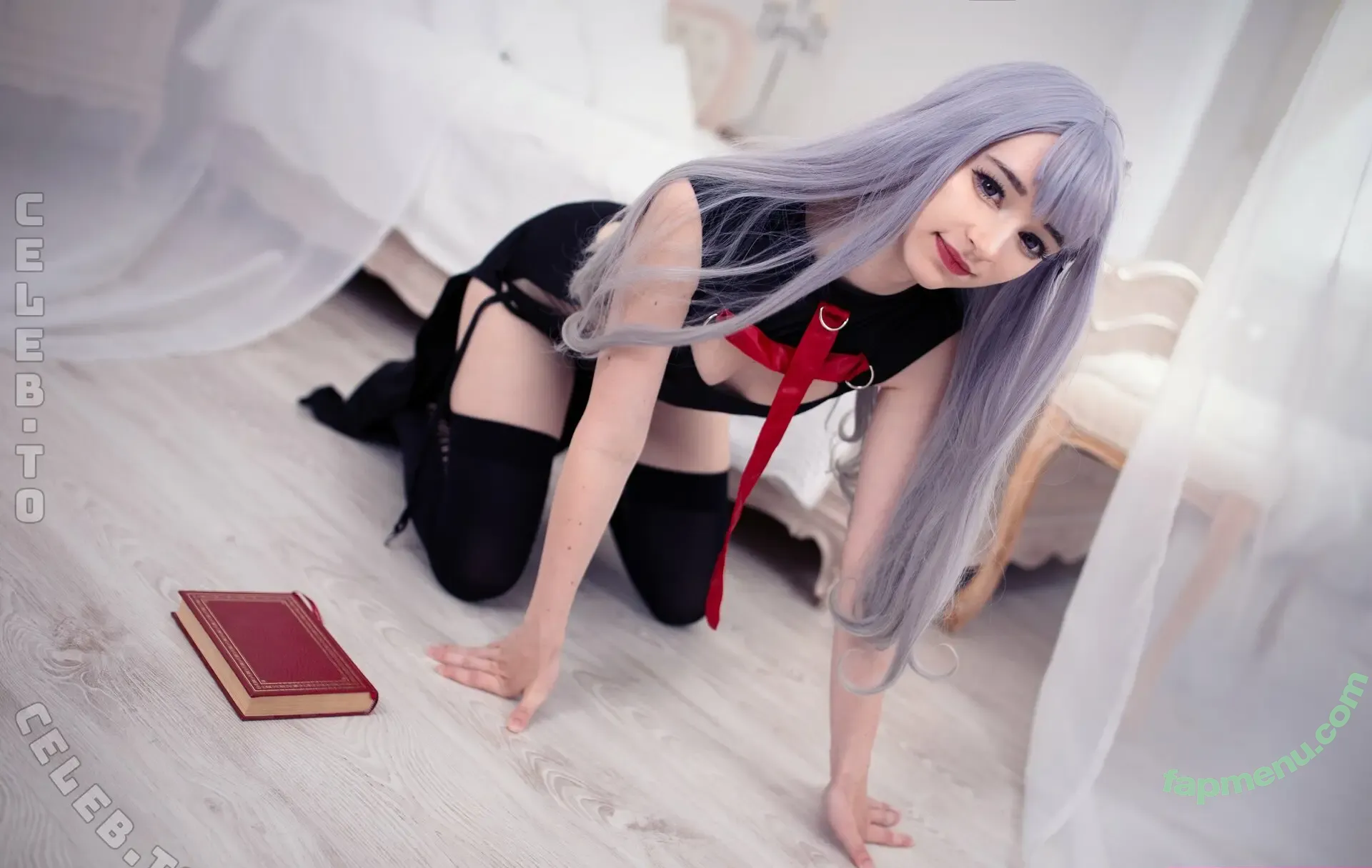 Keekihime nude photo #1226 (The Ex Idol / keekihimedesu)