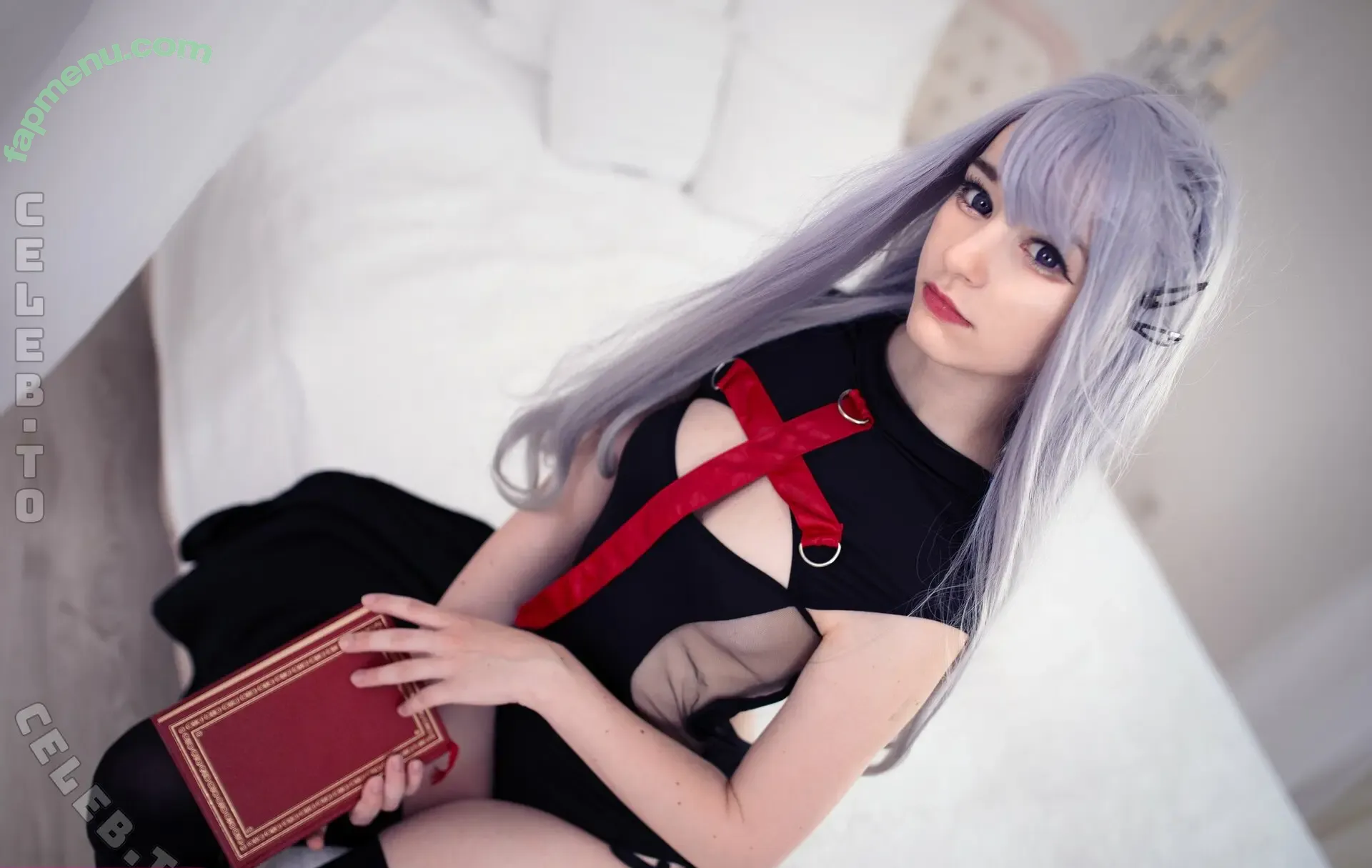 Keekihime nude photo #1231 (The Ex Idol / keekihimedesu)