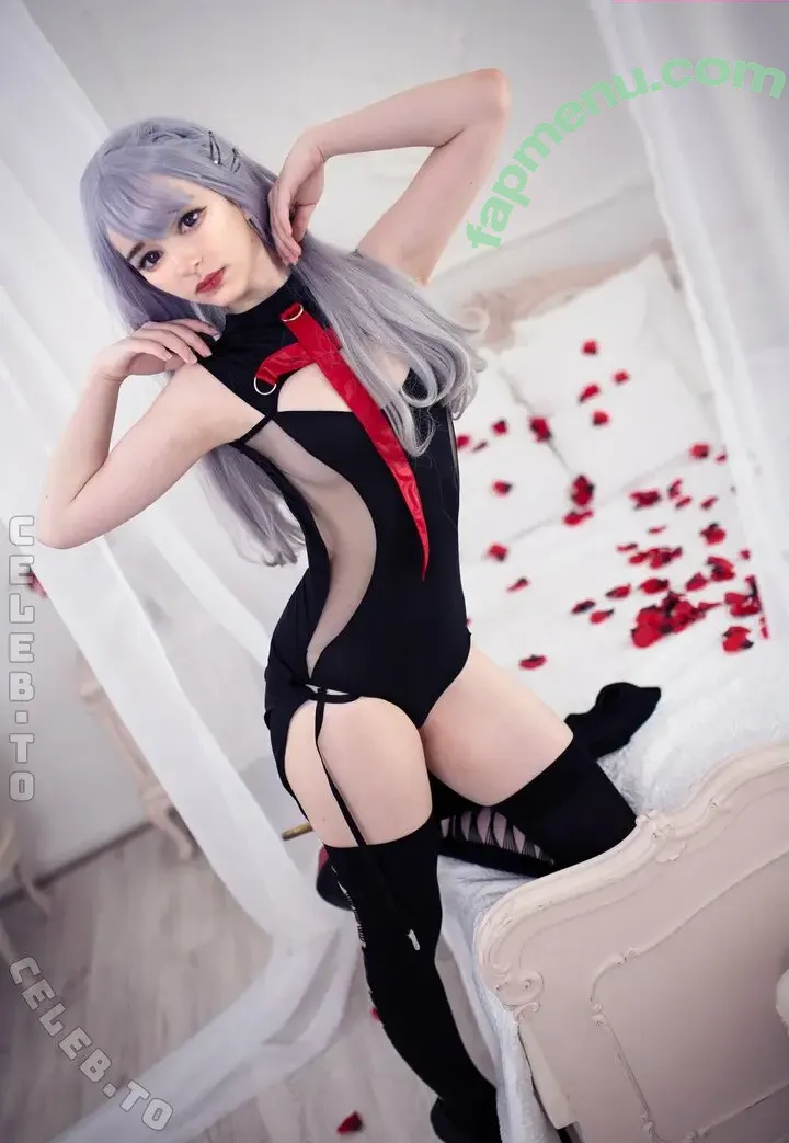 Keekihime nude photo #1233 (The Ex Idol / keekihimedesu)