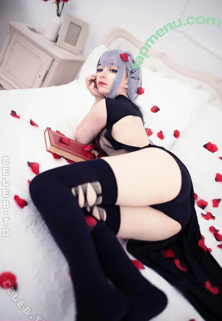 Keekihime nude photo #1238 (The Ex Idol / keekihimedesu)