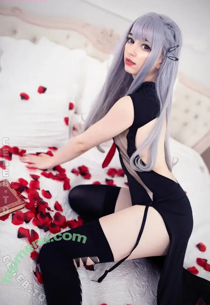 Keekihime nude photo #1239 (The Ex Idol / keekihimedesu)