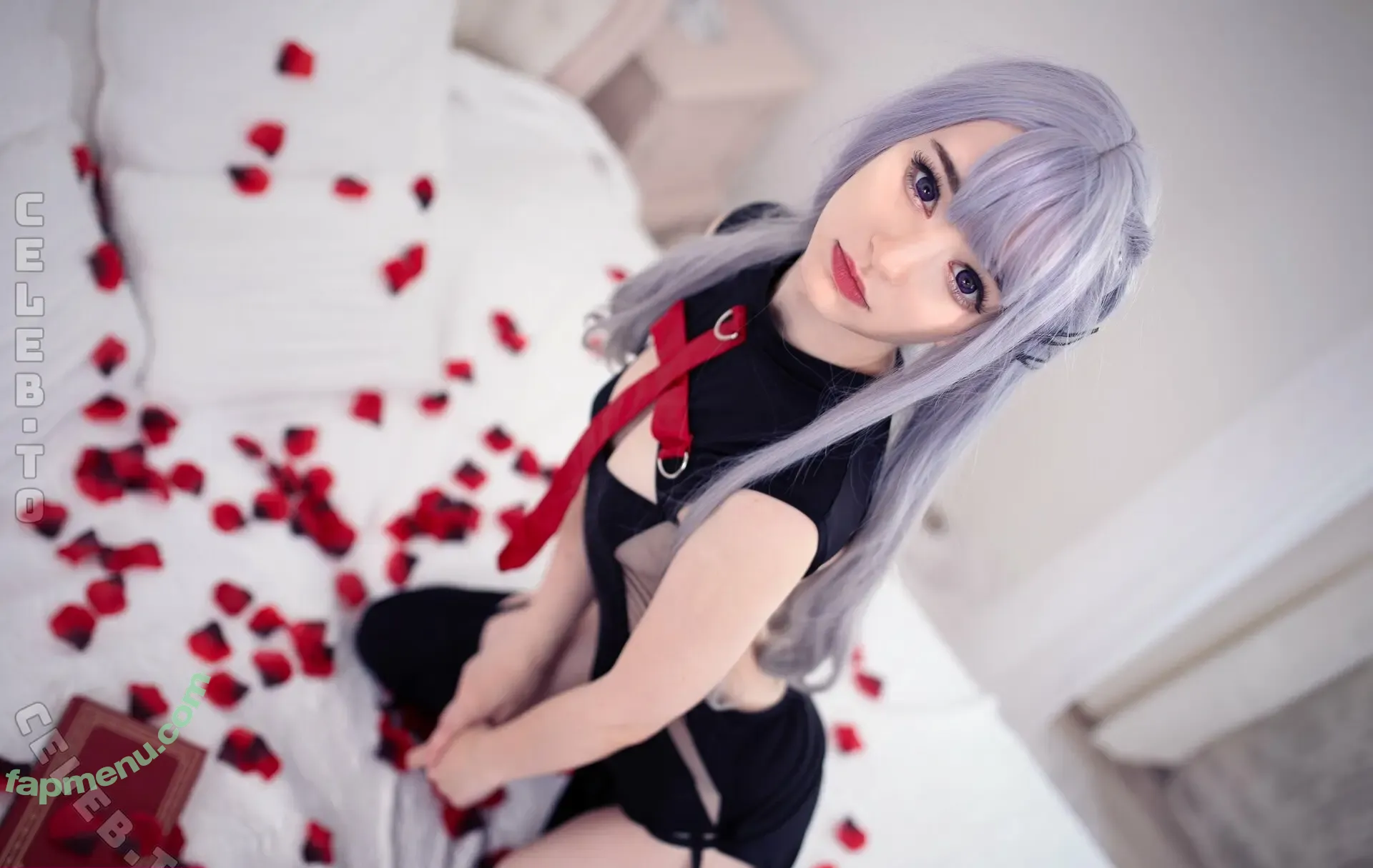 Keekihime nude photo #1241 (The Ex Idol / keekihimedesu)