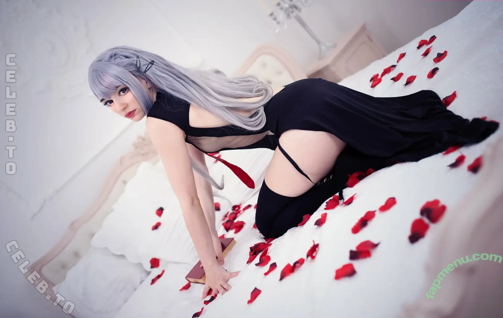 Keekihime nude photo #1242 (The Ex Idol / keekihimedesu)