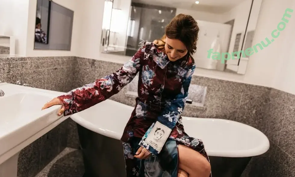 Keeley Hawes nude photo #0061 (misskeeleyhawes)