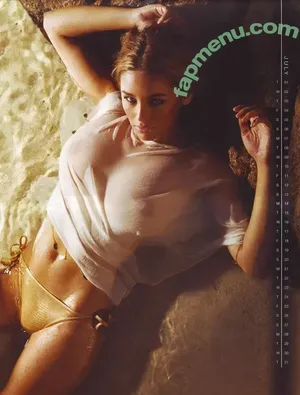 Keeley Hazel / keeleyhazell nude photo #0262