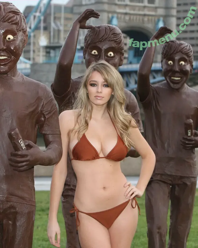 Keeley Hazel nude photo #0360 (keeleyhazell)