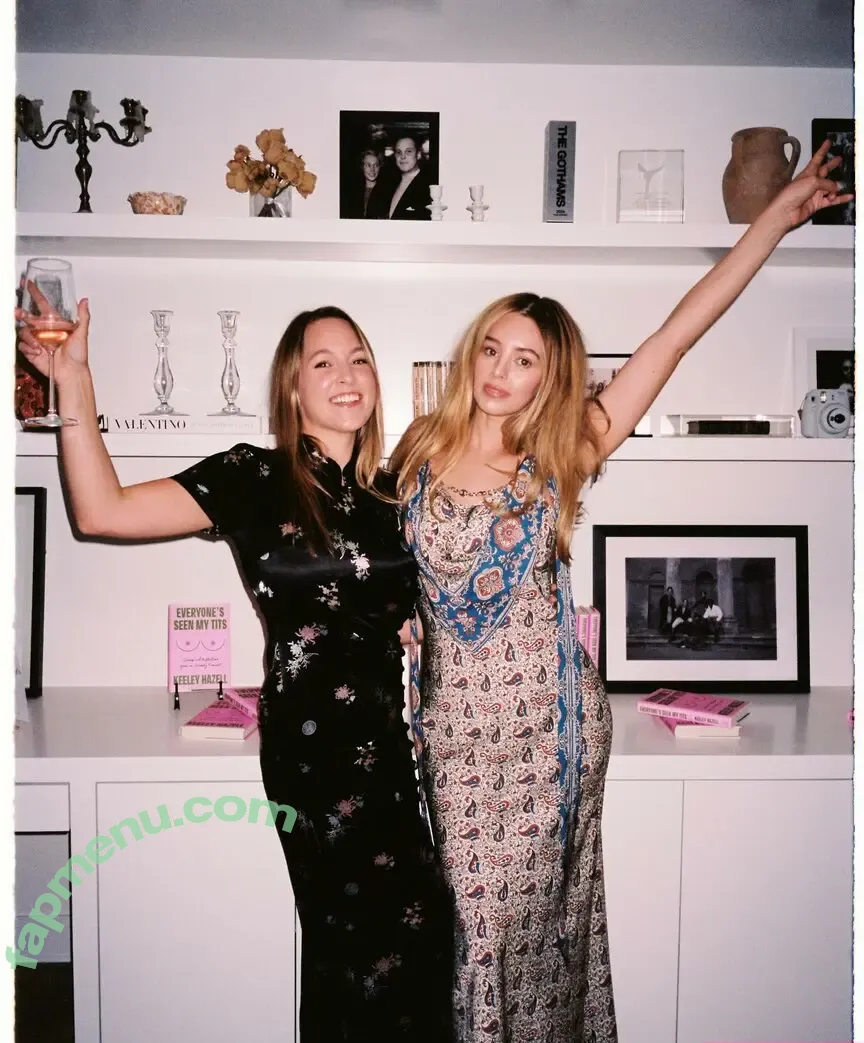 Keeley Hazel nude photo #0370 (keeleyhazell)