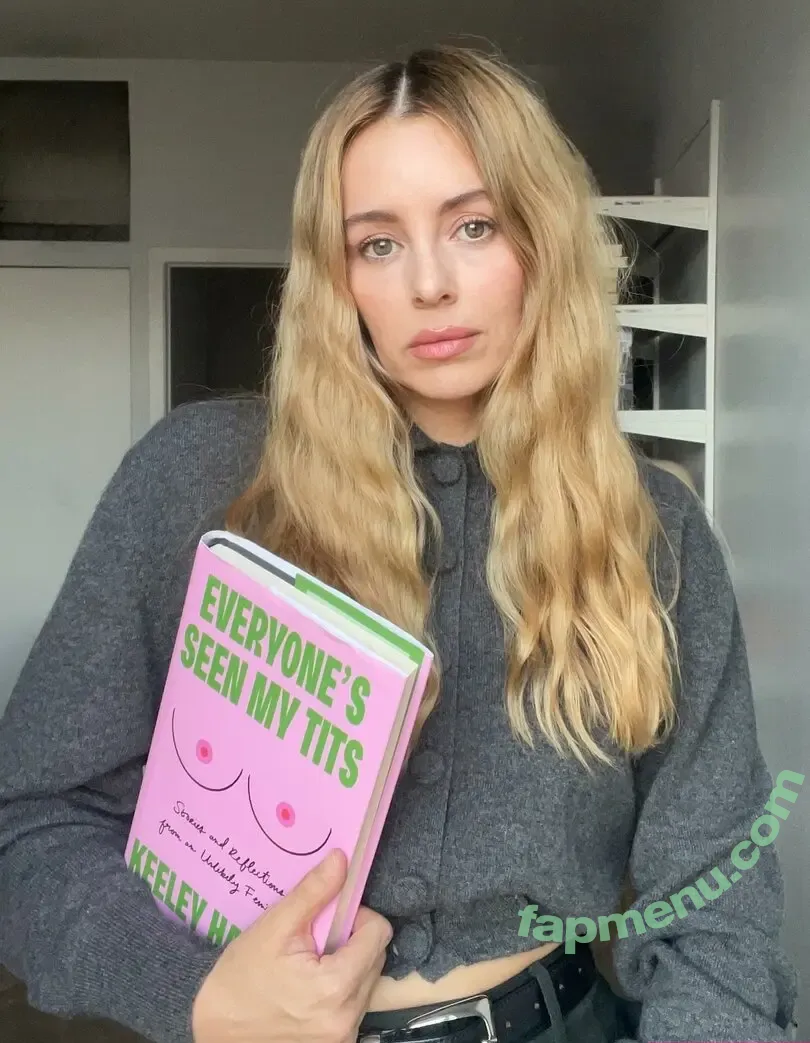 Keeley Hazel nude photo #0393 (keeleyhazell)