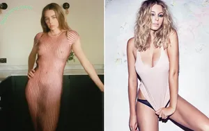 Keeley Hazell / keeleyhazell nude photo #0391