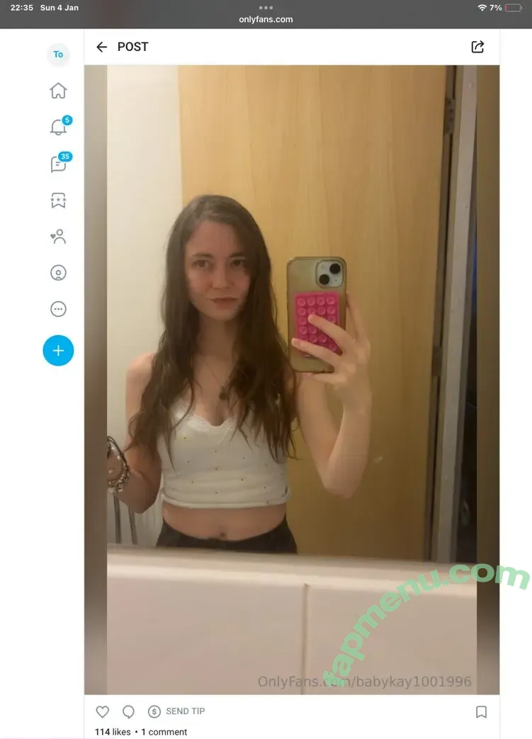 Keely Hadley nude photo #0272 (Babykay1001996 / KeelyHadley2 / babykayof)