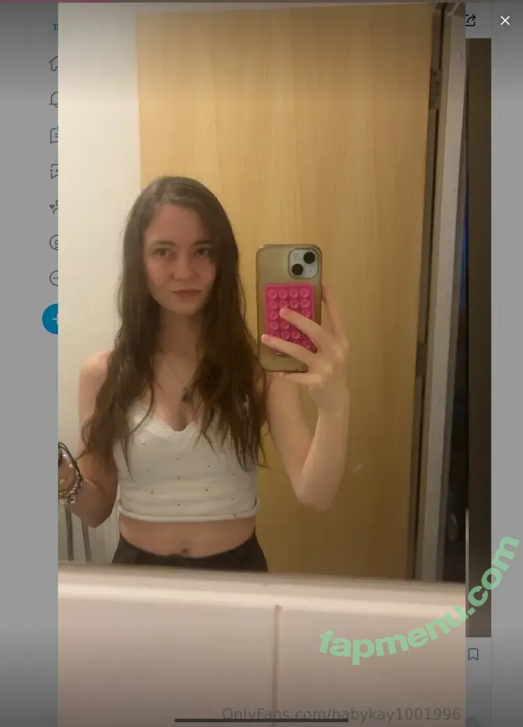 Keely Hadley nude photo #0275 (Babykay1001996 / KeelyHadley2 / babykayof)