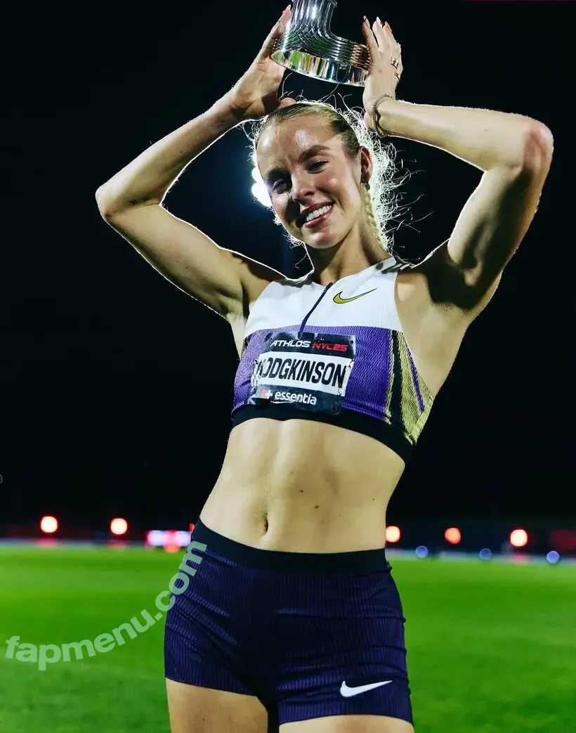 Keely Hodgkinson nude photo #0323 (keely.hodgkinson)