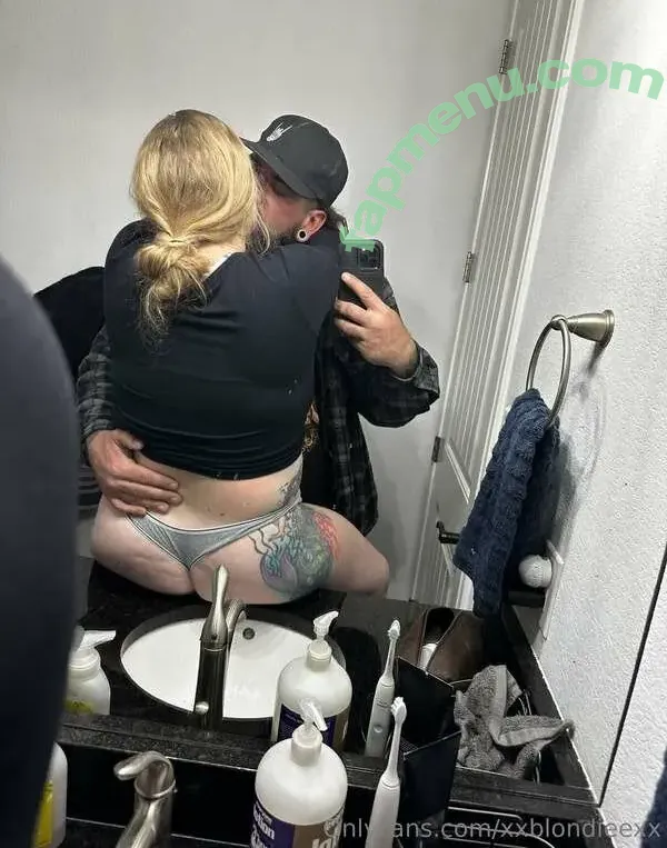 KeenaBae nude photo #0007 (Keena.benz / xxblondieexx)
