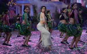Keerthy Suresh / keerthysureshofficial nude photo #0055