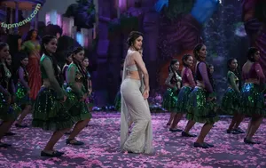 Keerthy Suresh / keerthysureshofficial nude photo #0056