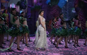 Keerthy Suresh / keerthysureshofficial nude photo #0057