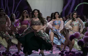 Keerthy Suresh / keerthysureshofficial nude photo #0070