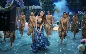 Keerthy Suresh / keerthysureshofficial nude photo #0074