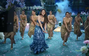 Keerthy Suresh / keerthysureshofficial nude photo #0076