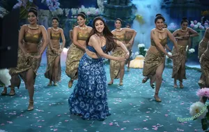 Keerthy Suresh / keerthysureshofficial nude photo #0078