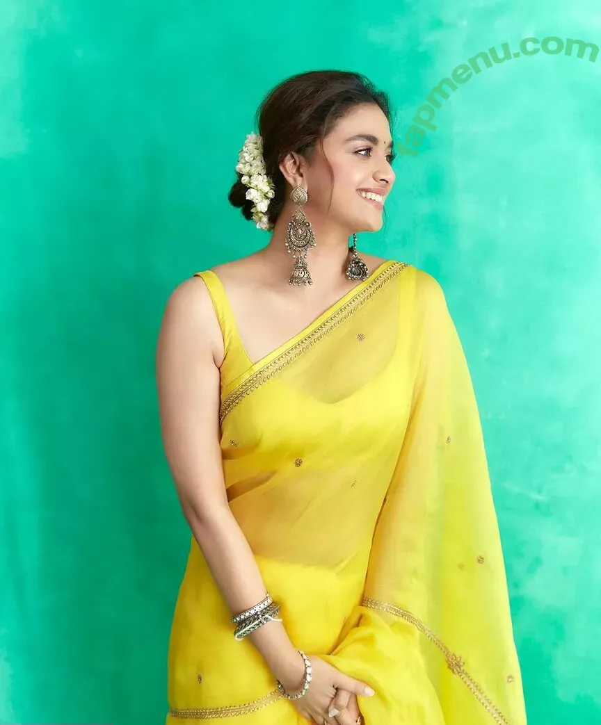 Keerthy Suresh nude photo #0015 (keerthysureshofficial)