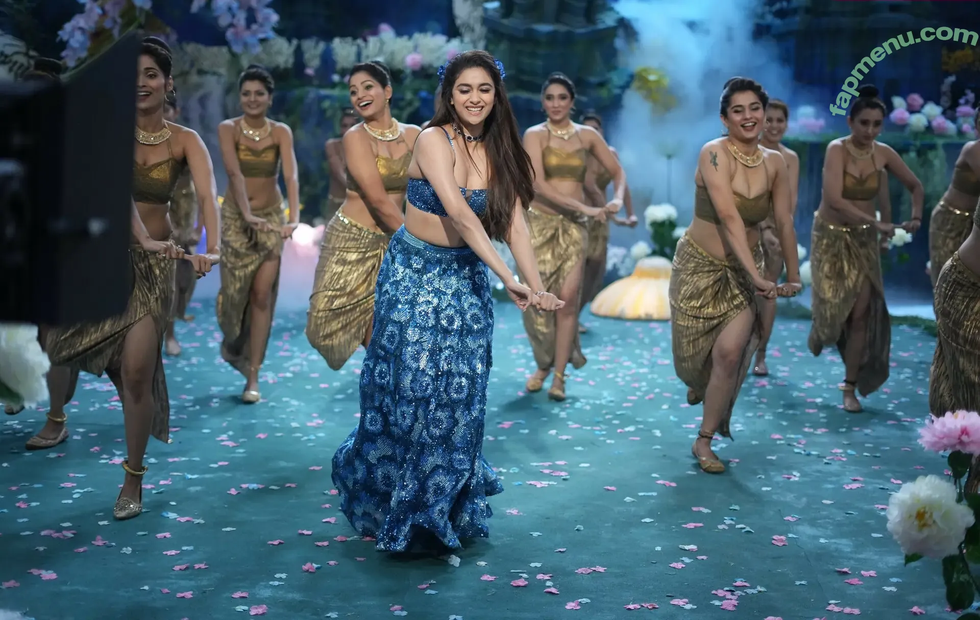 Keerthy Suresh nude photo #0077 (keerthysureshofficial)