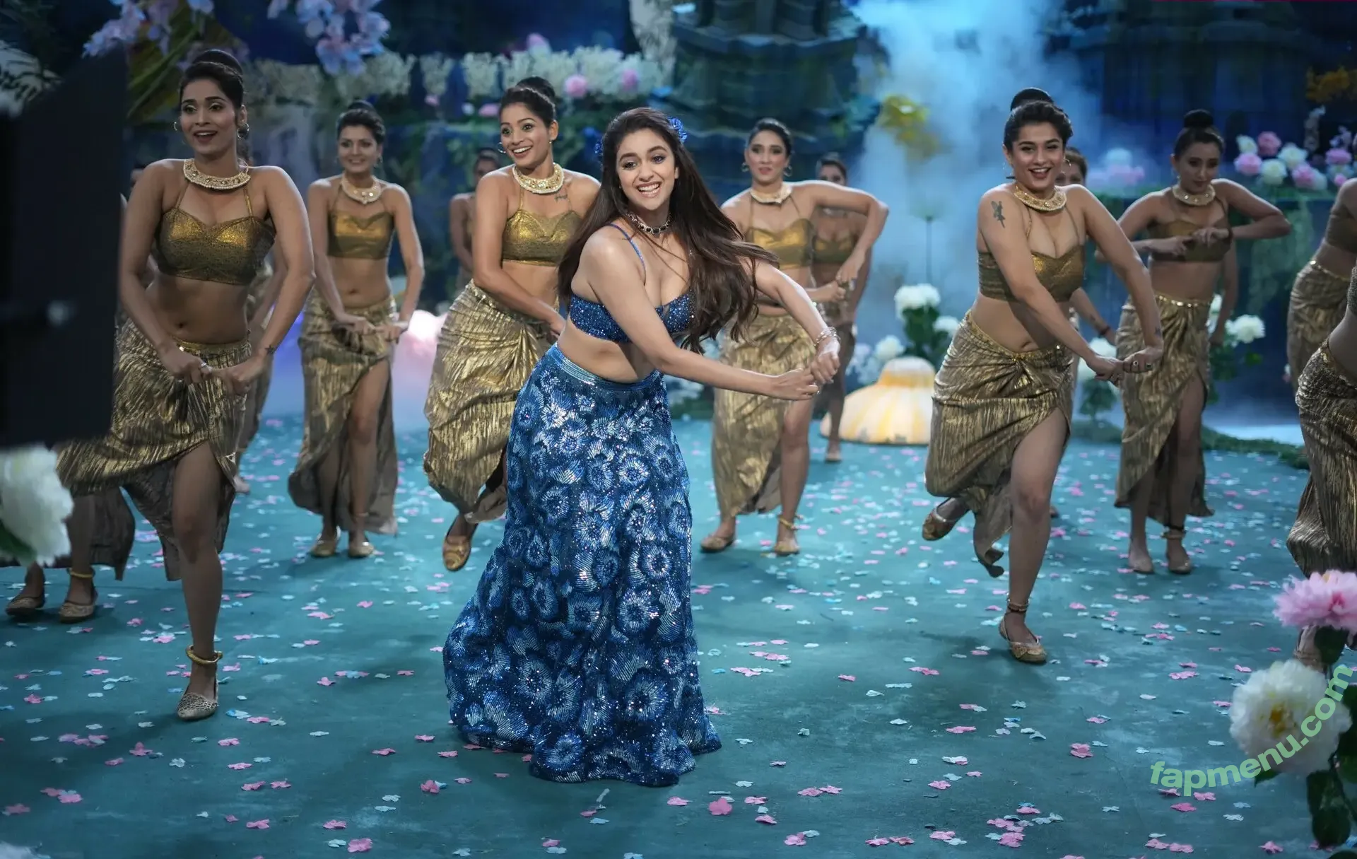 Keerthy Suresh nude photo #0078 (keerthysureshofficial)