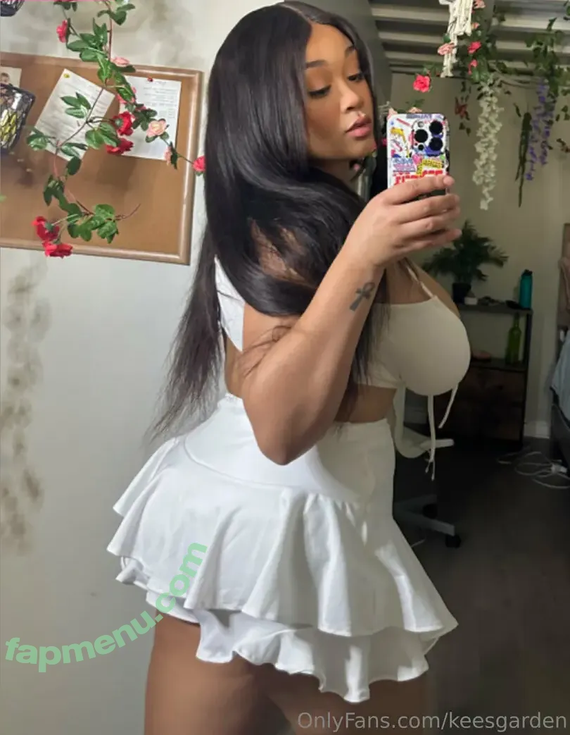 KeesGarden nude photo #0022 (keekosgarden)