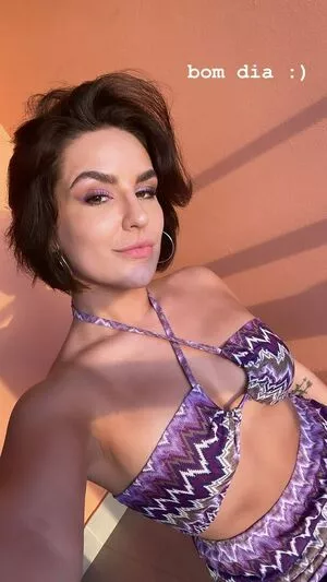 Kéfera Buchmann / kefera nude photo #0003