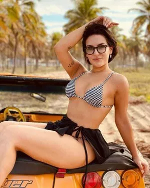 Kéfera Buchmann / kefera nude photo #0005
