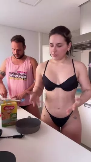 Kéfera Buchmann / kefera nude photo #0035