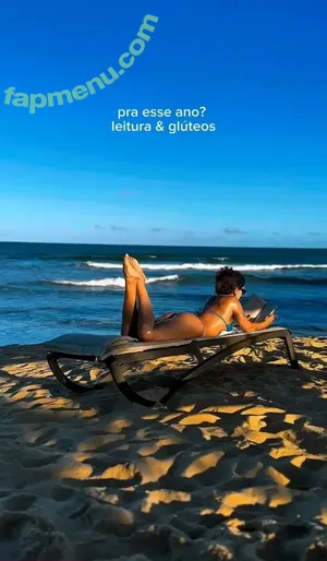 Kéfera Buchmann / kefera nude photo #0295