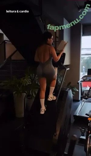 Kéfera Buchmann / kefera nude photo #0369