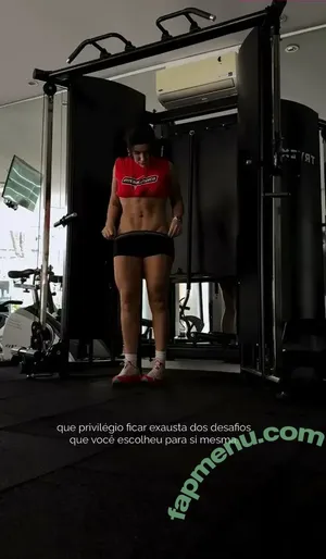 Kéfera Buchmann / kefera nude photo #0380