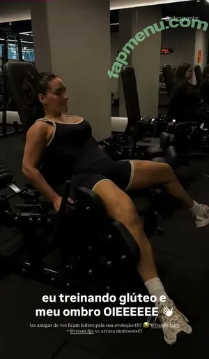 Kéfera Buchmann / kefera nude photo #0385