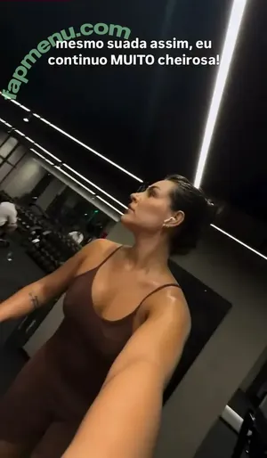 Kéfera Buchmann / kefera nude photo #0402