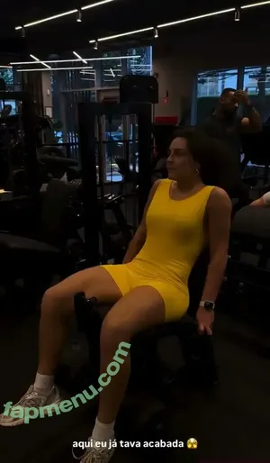 Kéfera Buchmann / kefera nude photo #0410