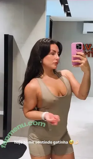 Kéfera Buchmann / kefera nude photo #0415