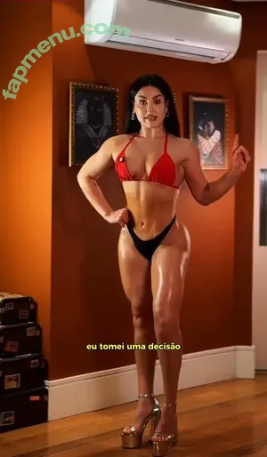 Kéfera Buchmann / kefera nude photo #0424