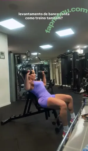 Kéfera Buchmann / kefera nude photo #0444