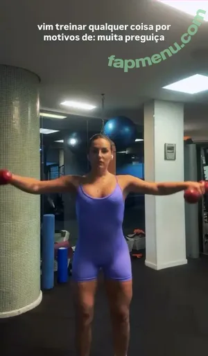 Kéfera Buchmann / kefera nude photo #0446