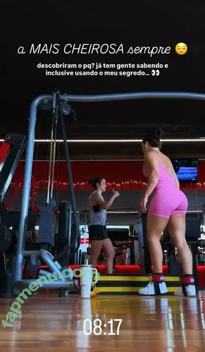 Kéfera Buchmann / kefera nude photo #0456