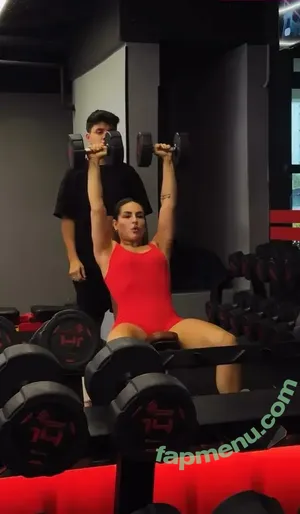 Kéfera Buchmann / kefera nude photo #0466