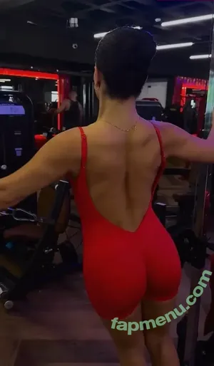 Kéfera Buchmann / kefera nude photo #0470