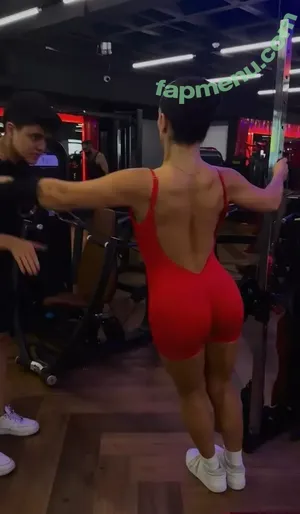 Kéfera Buchmann / kefera nude photo #0471